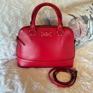 NWOT Kate Spade handbag